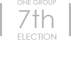 第7回 総選挙 神7